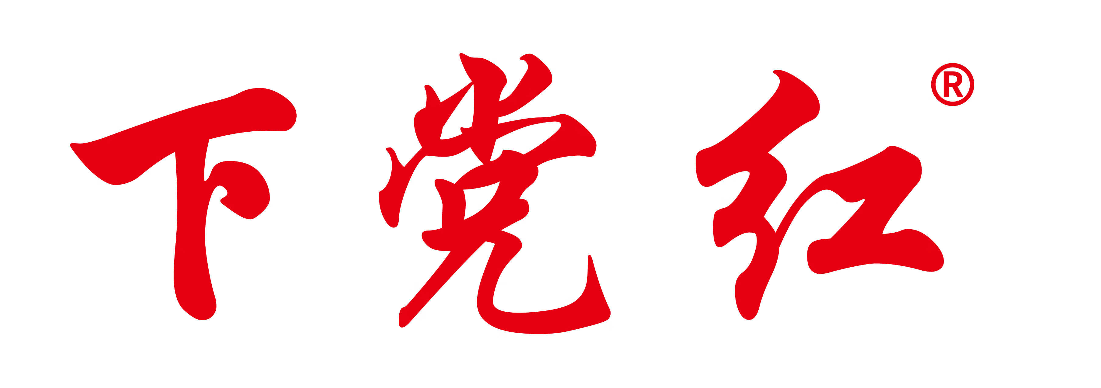 下黨紅