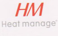 heat manage