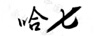 哈七