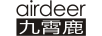 九霄鹿（airdeer）