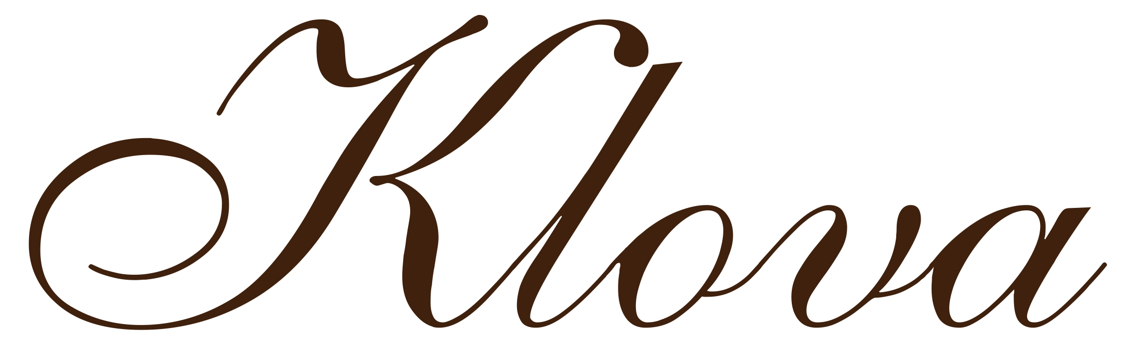 柯羅芭（Klova）