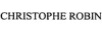 CHRISTOPHE ROBIN