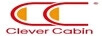 CC CLEVER CABIN
