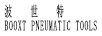 波世特（BOOXT PNEUMATIC TOOLS）