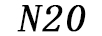 N20