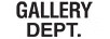 GALLERY DEPT.
