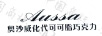 奧沙（AUSSA）