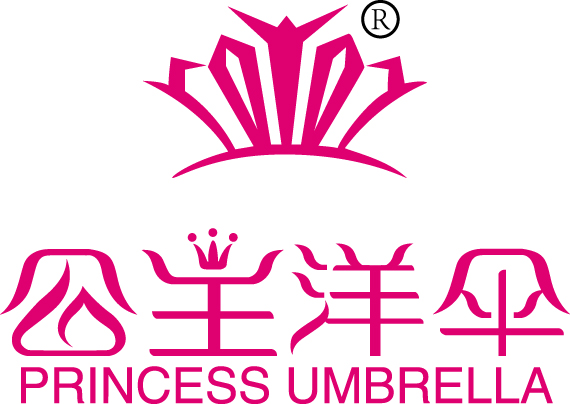 公主洋傘（PRINCESS UMBRELLA）