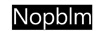 NOPBLM