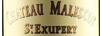马烈哥酒庄Malescot