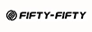fifty-fifty
