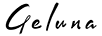 歌璐娜（geluna）