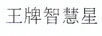 王牌智慧星