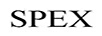 SPEX