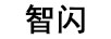 智閃