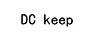 DC KEEP