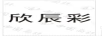 欣辰彩