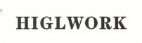 HIGLWORK