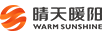 晴天暖陽(yáng)