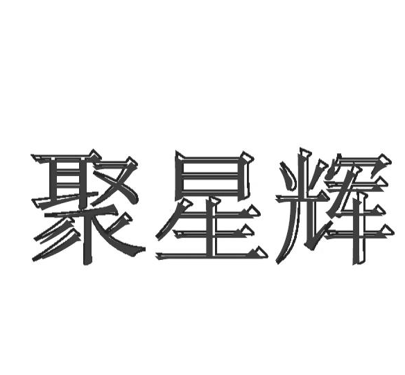 聚星輝