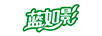 藍如影