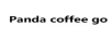 PANDA COFFEE GO