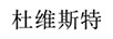杜維斯特