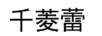 千菱蕾