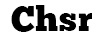 Chsr