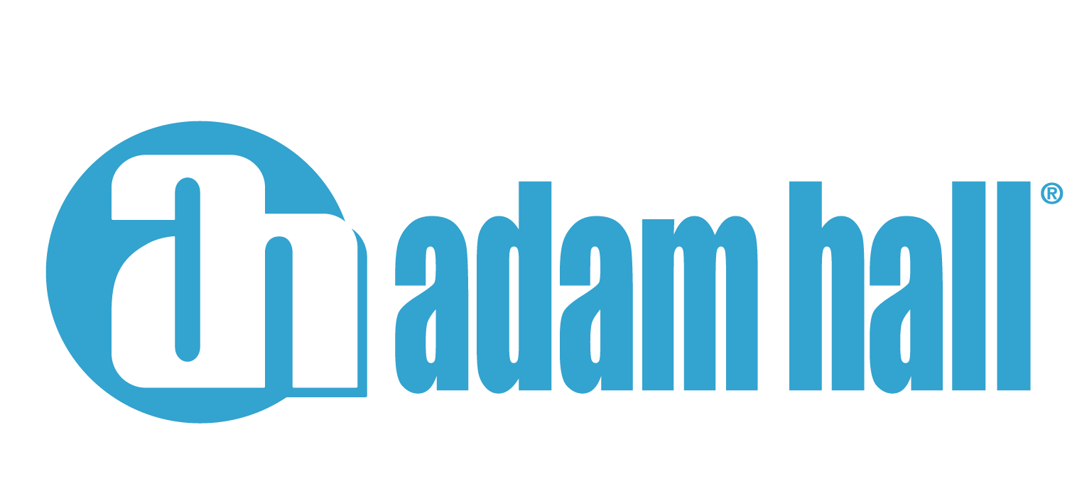 ADAM HALL