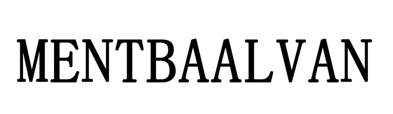 mentbaalvan