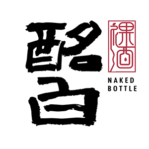 酩白