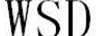 WSD