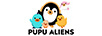 PUPU ALIENS