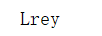LREY