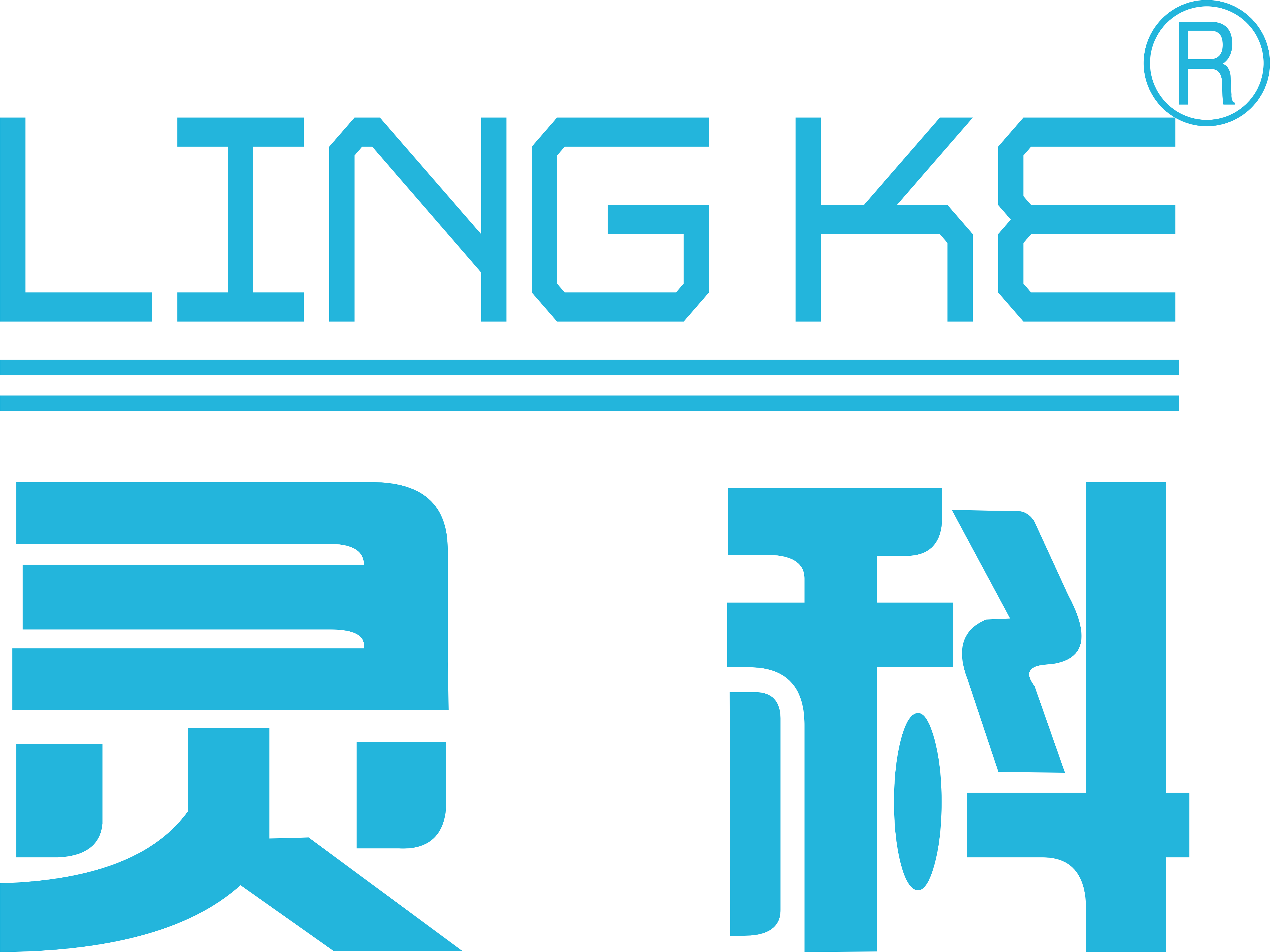 靈科（LING KE）