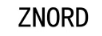 ZNORD