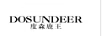 度森鹿王（DOSUNDEER）