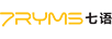 七語