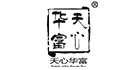 天心華富（tian xin hua fu）