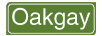 Oakgay