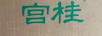 宮桂