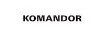 KOMANDOR