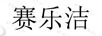 賽樂潔