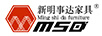 新明事達