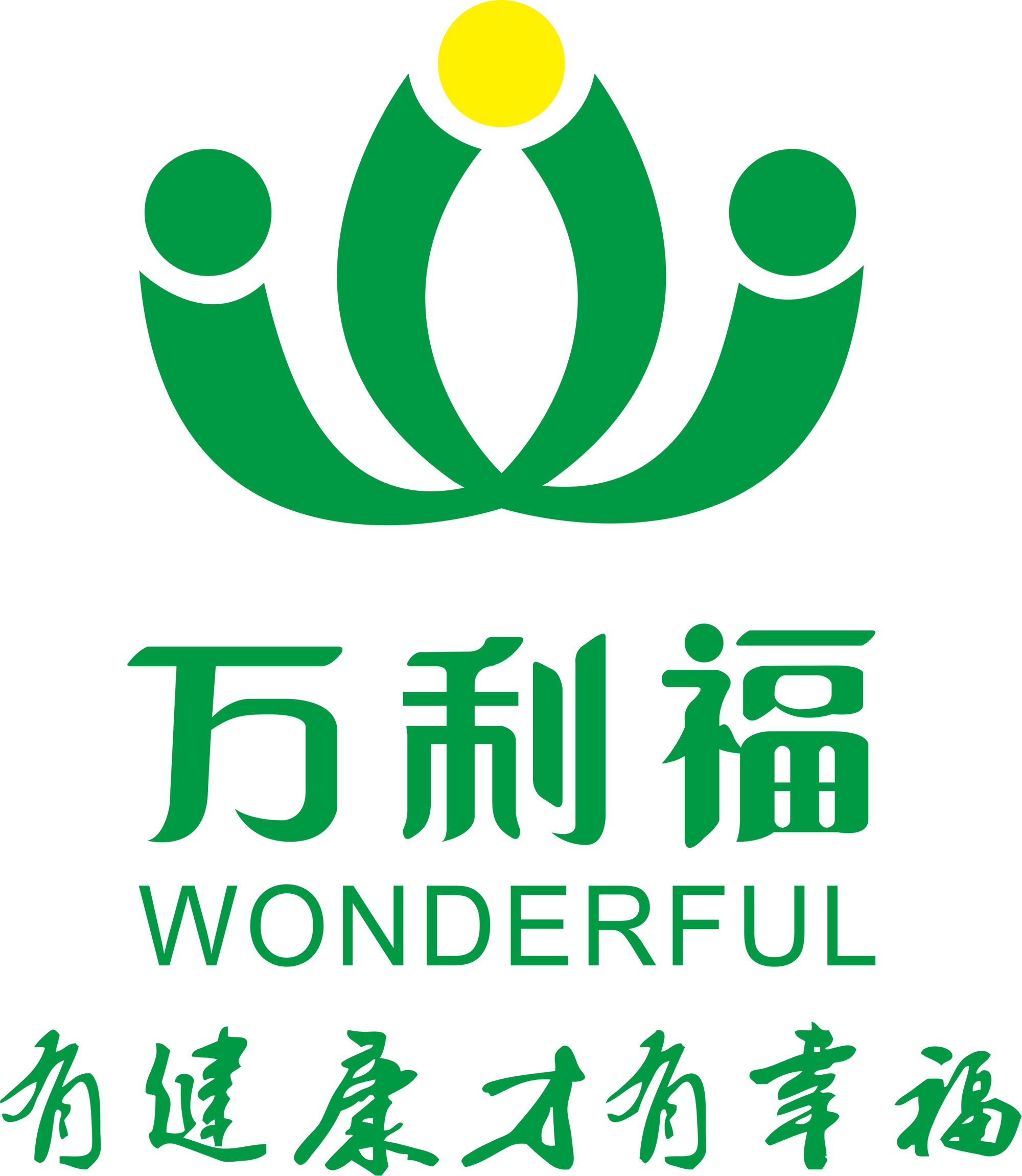 萬(wàn)利福