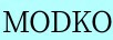 MODKO