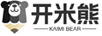 開米熊