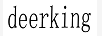 DEERKING
