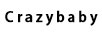 Crazybaby